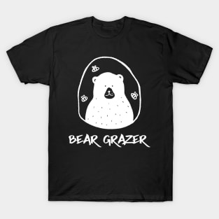 Bear Grazer T-Shirt